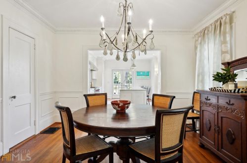 1730 Flagler Ave, Atlanta GA  30309-2707 exterior