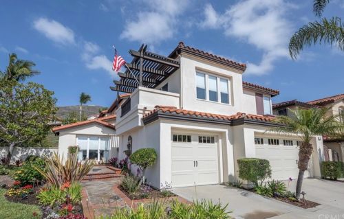 207 Terramar, San Clemente, CA 92673-3208
