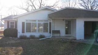 1801 Madison St, Trenton, MO 64683-1551