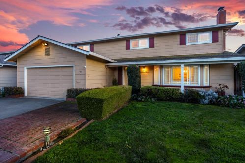 1708 Don Ave, San Jose, CA 95124-1904