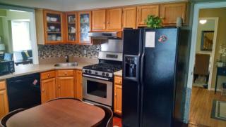 116 Linden Hall Ln, Gaithersburg MD  20877-3460 exterior