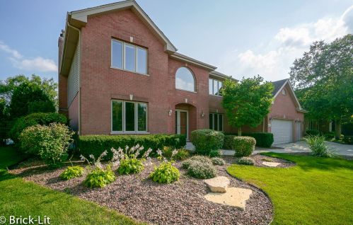 10411 Buck Dr, Orland Park, IL 60467-9000