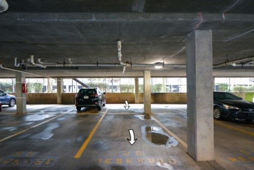 313 Granville Ct, Atlanta GA  30328-3434 exterior