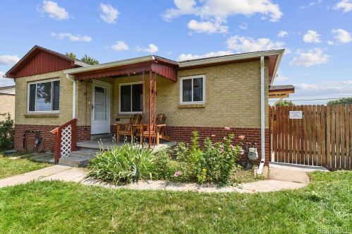 3380 Magnolia St, Denver, CO 80224-2818