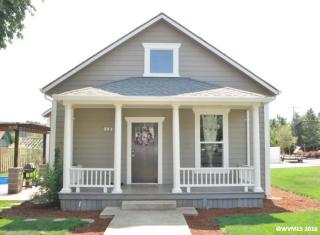 391 Oakdale Ave, Dallas, OR 97338-2424