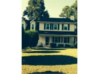 1720 Rolling Hills Trl, Conyers, GA 30094-2595