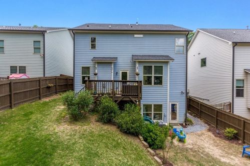 1911 Felker Ward St, Atlanta GA  30318-1810 exterior