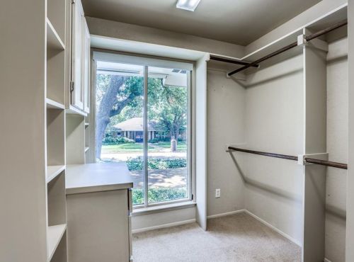 4131 Echo Glen Dr, Dallas TX  75244-7324 exterior