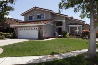 35045 Spender Ct, Fremont, CA 94536-2403