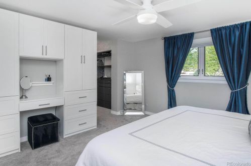 3692 Garland St, Denver CO  80033-5829 exterior