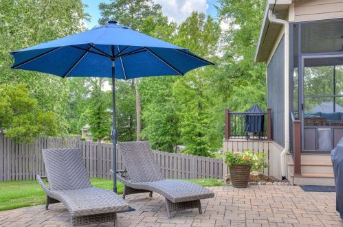 420 Buxton Ln, Evans GA  30809-6775 exterior