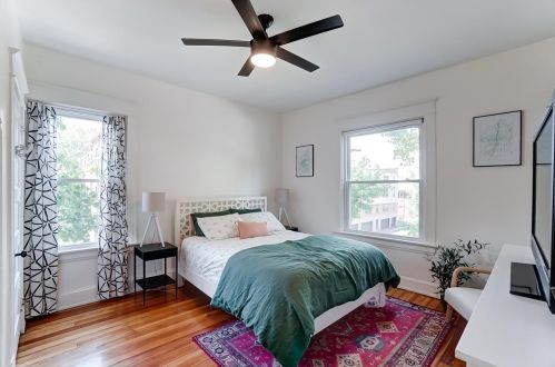 3414 Duncan Ave, Cincinnati OH  45208-2313 exterior