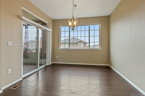 6097 Flanders St, Denver CO  80019-2120 exterior