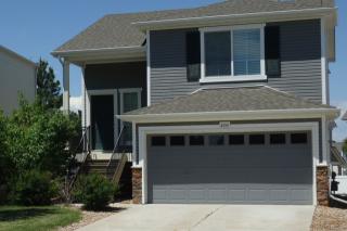 4599 Argonne St, Denver CO  80249-6670 exterior