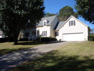 3005 Tiffin Cir, Macon, GA 31204-1034