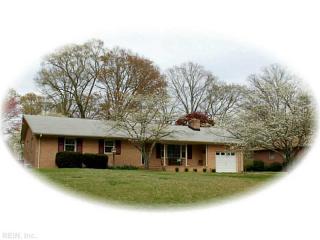312 Grafton District Rd, Yorktown, VA 23692-4047