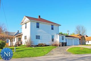 449 Avenue C, Danville, IL 61832-5509