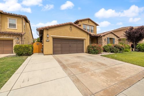 1176 Duomo Way, Manteca, CA 95337-8434
