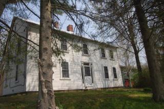 93 Cushnoc Rd, Vassalboro, ME 04989-4150