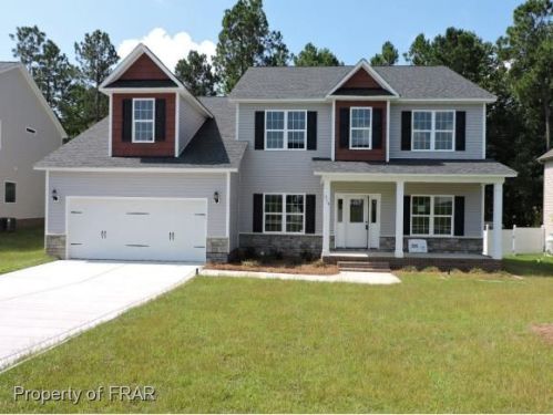 314 Marquis Dr, Cameron, NC 28326-6252