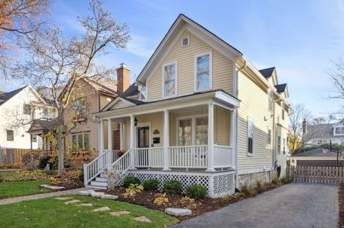 15 Madison St, Oak Brook, IL 60521-3217