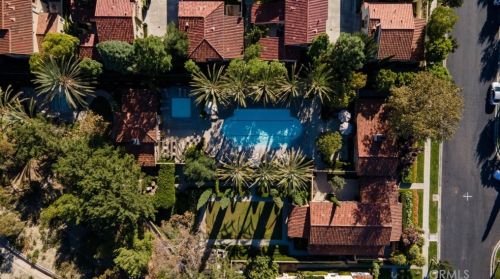 55 Bower Tree, Irvine CA  92603-0107 exterior