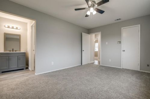 1114 Foxe Basin Dr, Garland TX exterior