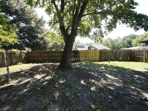 119 Carolina Wren Ave, Ladson SC  29456-4949 exterior