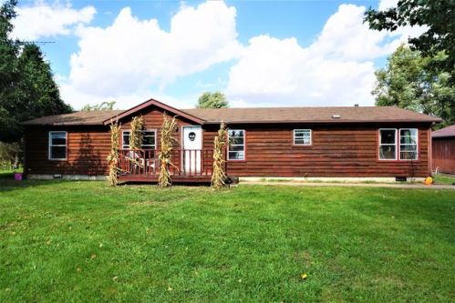 5501 Catlin Homer Rd, Fairmount, IL 61841-6278