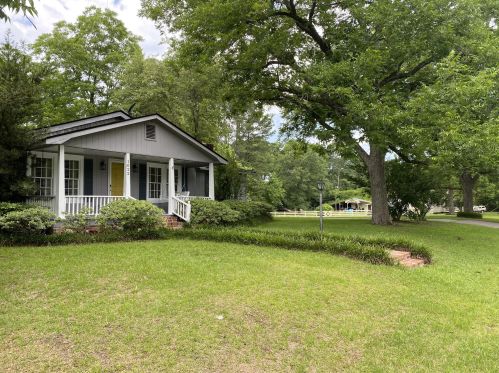 1022 Dibble St, Bowman, SC 29018