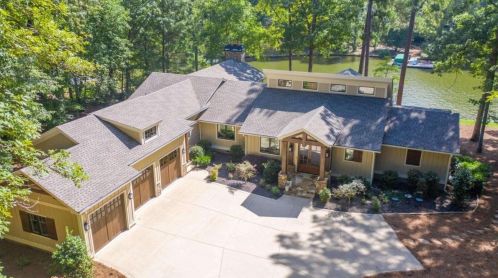 1061 Eaglewood Way, Reynolds Plantation, GA 30642-4854