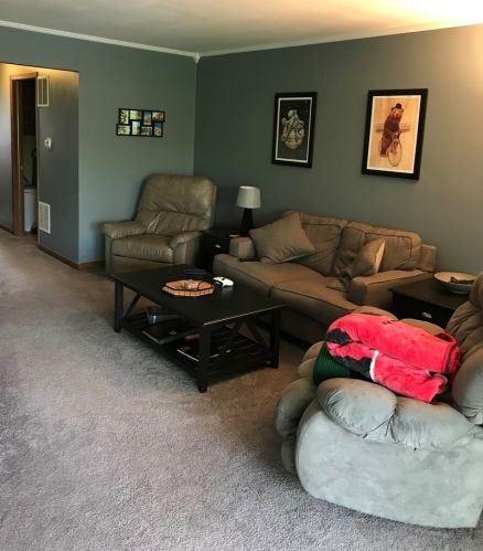 7305 Evergreen Dr, Orland Park, IL 60462-6651