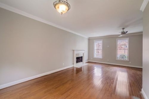 3765 High Point Ln, Atlanta GA  30331-7906 exterior