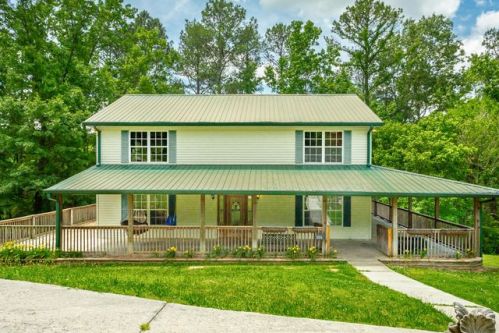 1006 Sanctuary Rd, Chattanooga, TN 37421-4058