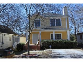 1011 Ira St, Atlanta, GA 30310-3613