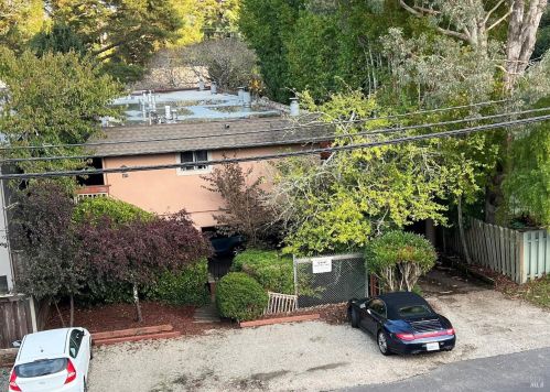 407 Maple St, Mill Valley, CA 94941-3927