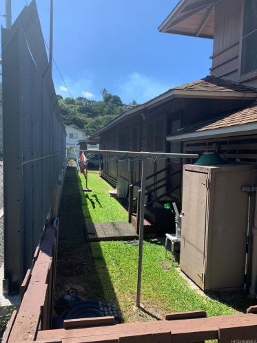 2357 Pauoa Rd, Honolulu HI  exterior