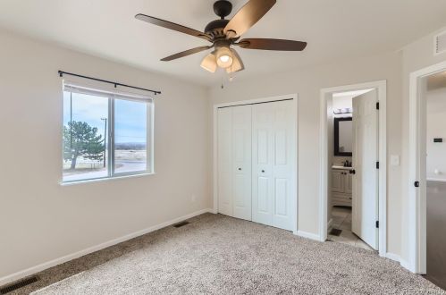 4832 Everest Pl, Greeley CO  80634-8500 exterior