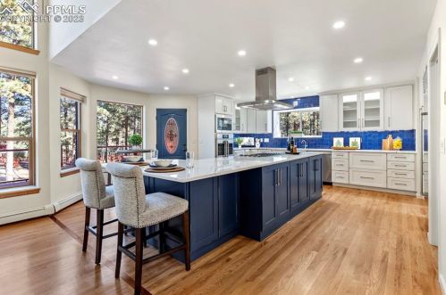 17415 Charter Pines Dr, Woodmoor CO  80132-8468 exterior