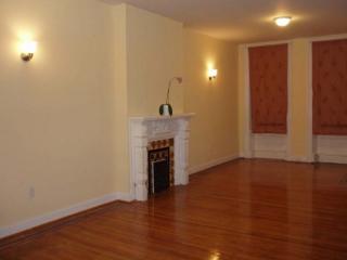 1254 15th St, Philadelphia PA  19146-3133 exterior