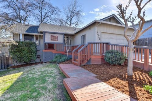 6620 Trilby Ct, Citrus Heights, CA 95610-4451