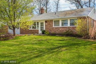 14911 Ritchie Rd, Centreville, VA 20120-1536