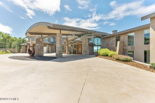 165 Goshawk Ridge Rd, Park City, UT 84098-5502