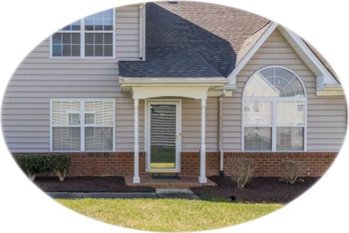 435 Fairway Lookout, Williamsburg, VA