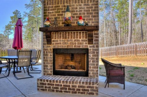 5613 Sunbury Loop, Evans GA 30809-7254 exterior