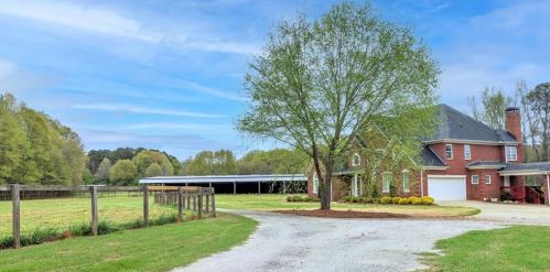 1440 Old Monroe Madison Hwy, Monroe, GA 30655-7242