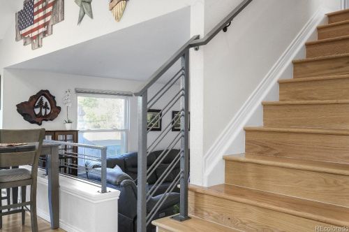 1515 Richfield Way, Denver CO  80017-5273 exterior