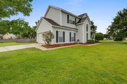 1650 Pin Oak Cut, Mount Pleasant, SC 29466-8020