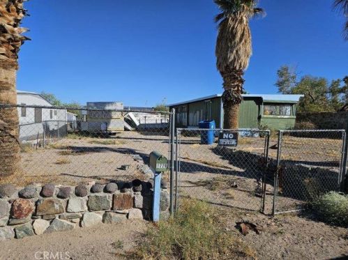 1229 Desert Dr, Chemehuevi, CA 92363-4238