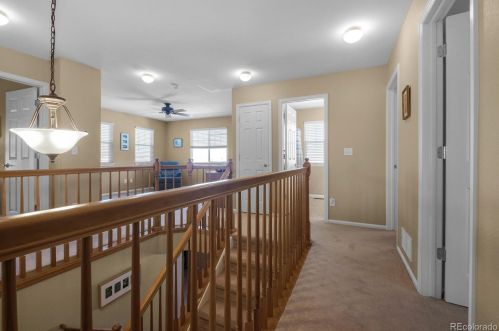 5054 Gold Bug Way, Aurora CO 80016-4264 exterior